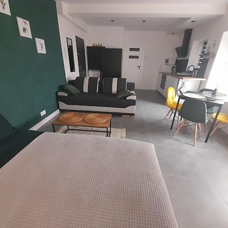 Viva Apartments Oświęcim Esterno foto