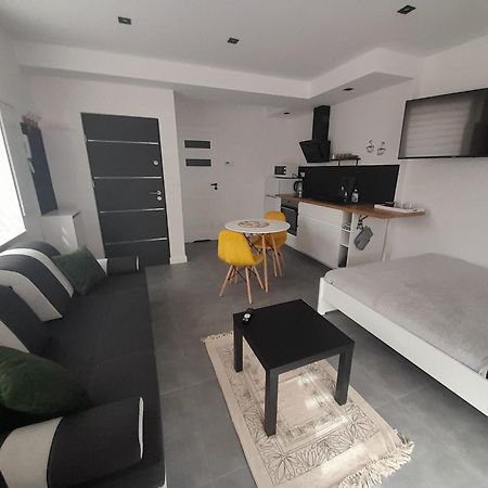 Viva Apartments Oświęcim Esterno foto